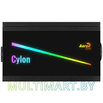 Блок питания AeroCool Cylon 700W картинка 7